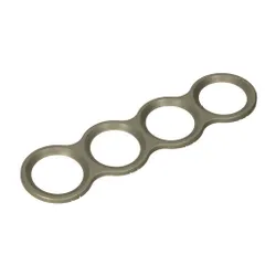 Termómetro Embellecedor GAMMA