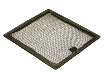 Filtro do condensador