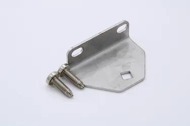 Lower Hinge Plate