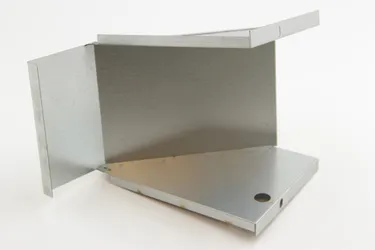 Conductor de aire del condensador