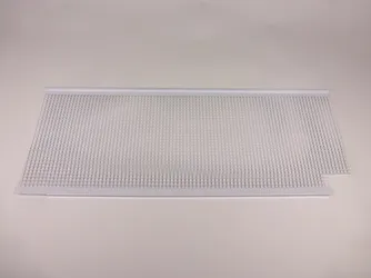 Grelha traseira ARTIC 100