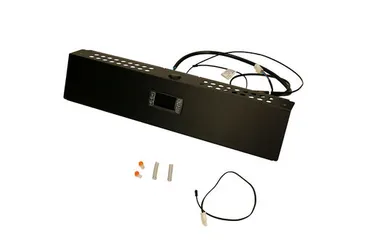 UNIDADE DE CONTROLO DIXELL XR70CX com tampa