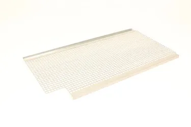 Grelha do condensador