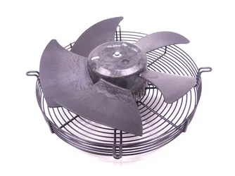 Ventilador