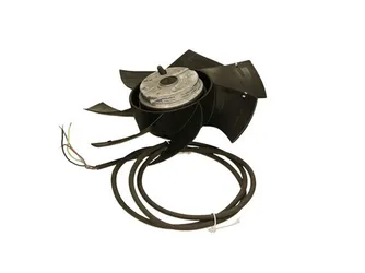 Ventilador EBM A2E250-AL06-09