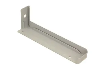 Terminal izquierdo del banco de trabajo