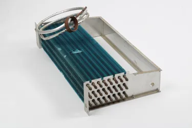 Evaporator Coil