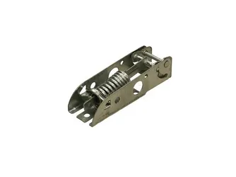 Bisagra de muelle 4,5 mm