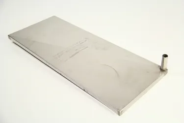 Evaporator Water Pan