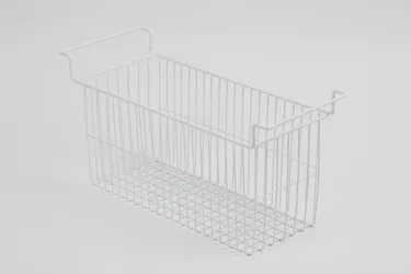 Basket (212mm Wide)
