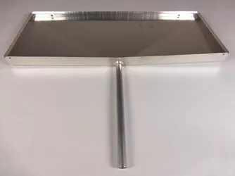 Bandeja de evaporación 1X300 FAM016Z001/EA