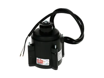 Motor ventilador ECM 20 230V IP65 V ELCO