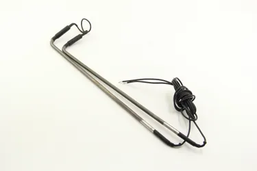 Aquecedor de descongelação 400 W