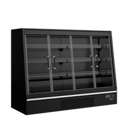 Galaxy+ GPL20FGD Black