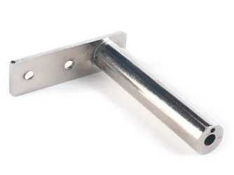 TORSIÓN DEL SOPORTE DE LA BISAGRA Ø18x94MM