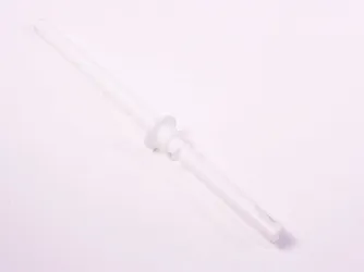 Agulha de alimentação