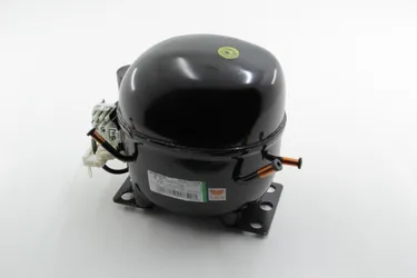 Compressor NEK6213GK (Excl. start-set 11862)