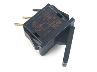 Microinterruptor de puerta XKA304B1AAJ2