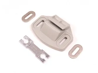 FECHADURA DE PORTA DESLIZANTE