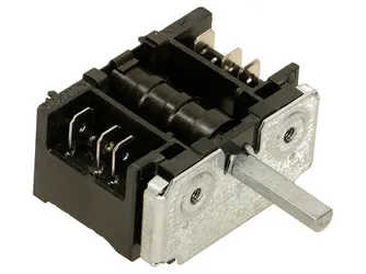 Interruptor de 2 posiciones