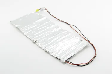 Aquecedor do tabuleiro de recolha de água