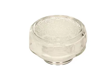 Vidrio de la lámpara del horno Ø 57 mm