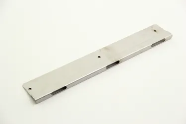 Soporte izquierdo para cajón pequeño