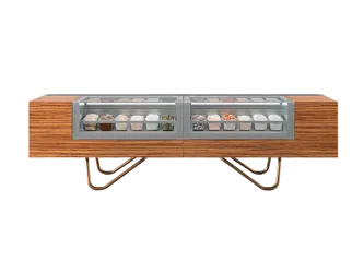 Oneshow Free Cubeta 5L