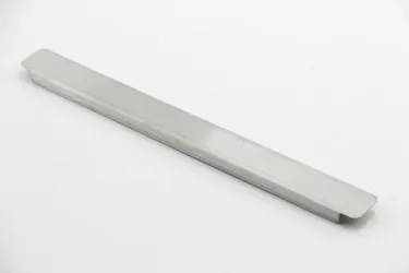 Separador para bandejas GN1/4 268x27 mm