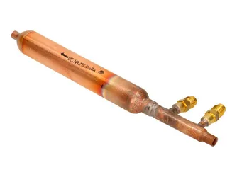 Filtro deshidratador