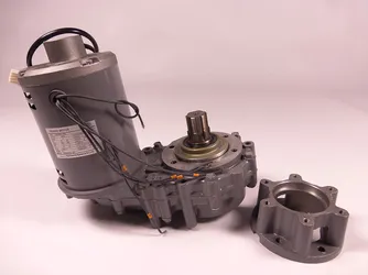 Motorreductor MGZ3200V-150E 200W 240V