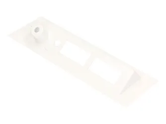 Panel de control 275X85X25 MM