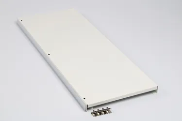Shelf White