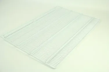 Wire Shelf Without Print Profile