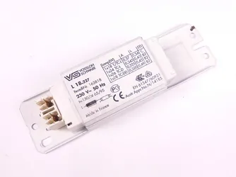 Balasto L18.327 18W 220V 50HZ