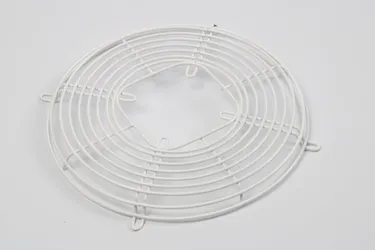 Evaporator Fan Guard