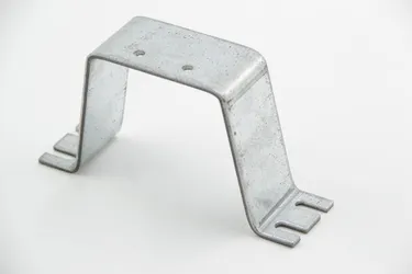 Fan Bracket Cond.Motor