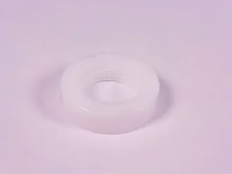 Porca do braço superior 24,50X40,14X10,96