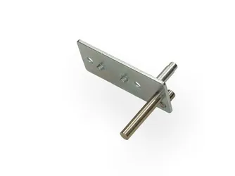 Dobradiça superior direita