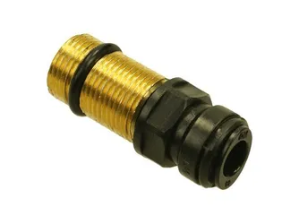 Engate rápido D. 8F. 3/8M