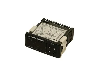 TLK38 UNIDADE CENTRAL TECNOLOGIC PTC/NTC