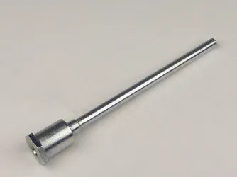 Parafuso superior 127X5 MM