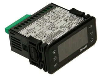 Unidade de controlo Dixell XR75CH 230-250 V 5-16