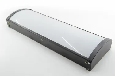 Display Panel, Complete