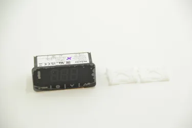 Digital Thermostat EV3X21N7