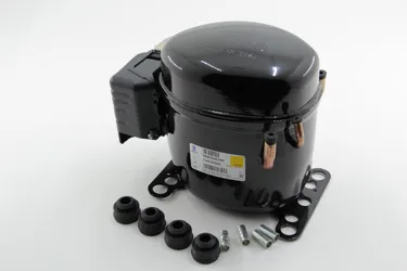 Compressor Complete