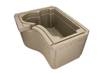 Cobertura do contrapeso