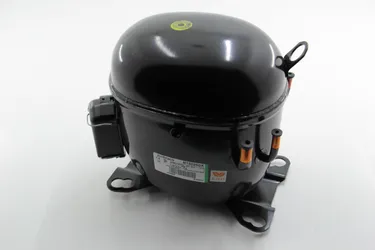Compressor MS22TB (Excl. start-set 11863)