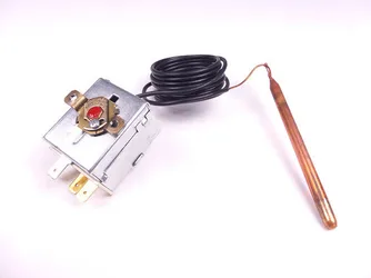 Termostato IMIT TR2 120°C