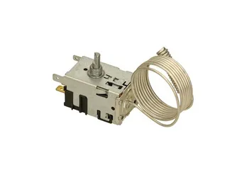 Termóstato Danfoss 077B0365 B1200
